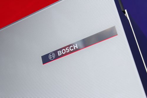 博西家电亮相AWE 焕净洗碗机与维他鲜动力多门冰箱图赏