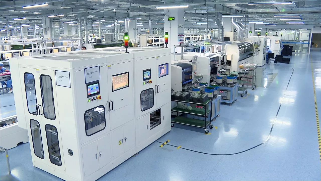 智能制造 引领未来 | 务实奋进 推动吴中智能制造产业更好更快发展！博力西科技