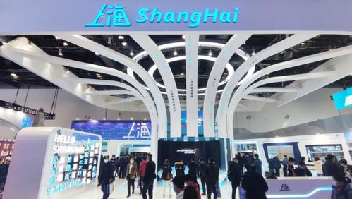 芯翌科技亮相2020警博会，展示AI城市视觉中枢与博力西科技