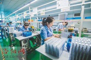 宜阳海斯迪能源科技 为电子产品提供强劲动力，携手博力西科技共筑能源未来