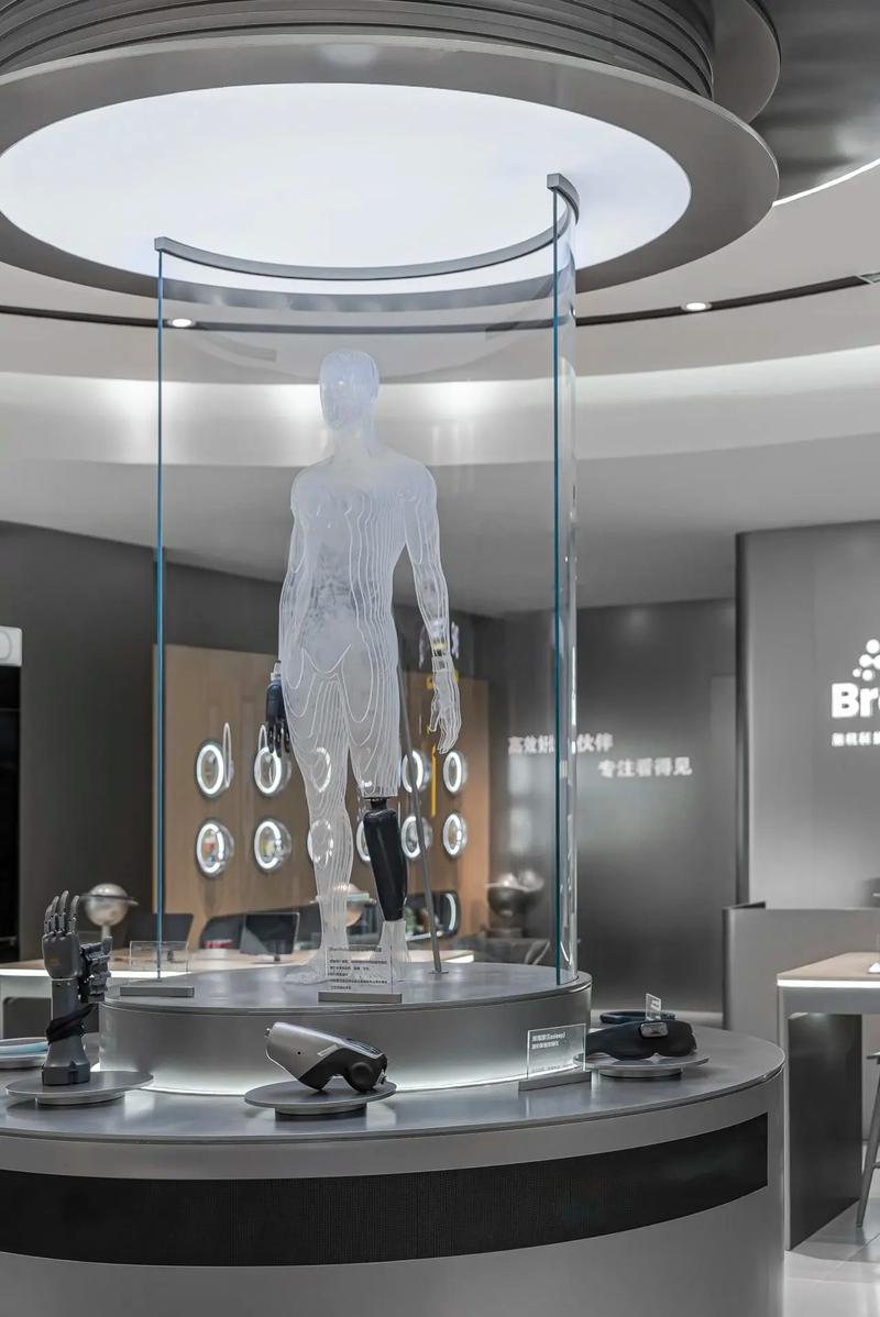 脑机接口风口启，强脑科技以创新构筑鸿桥 | 博力西视点